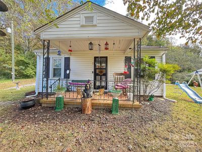 505 Charles Pl NW, Lenoir, NC, 28645
