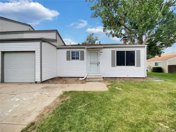 16405 E Radcliff Place #B, Aurora, CO 80015
