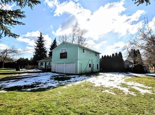 707 Boulevard Rd SE, Olympia, WA 98501