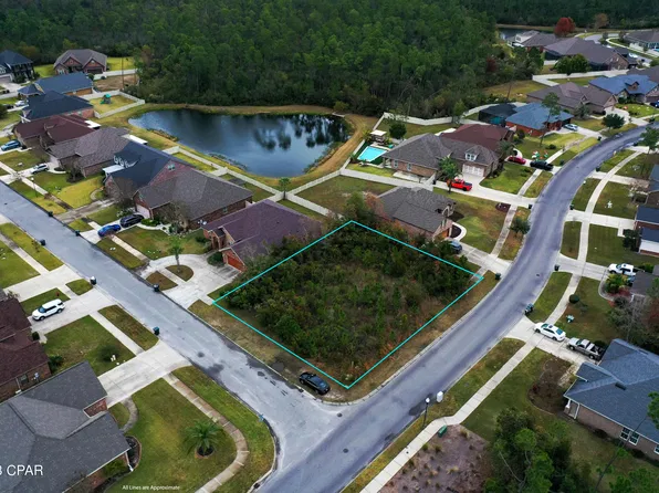2802 Hawks Landing Blvd, Panama City, FL 32405