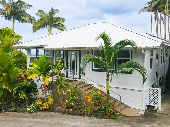743A Kaumana Dr, Hilo, HI 96720