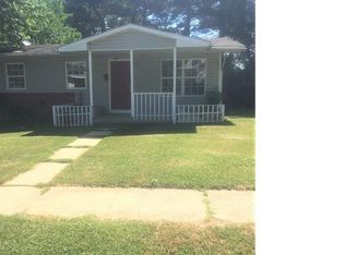 3115 Fairview Rd, Gwynn Oak, MD 21207