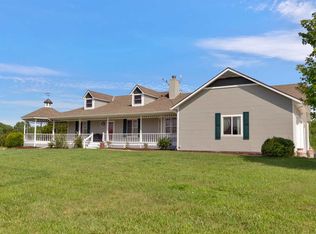 7747 SW River Valley Rd, Augusta, KS 67010
