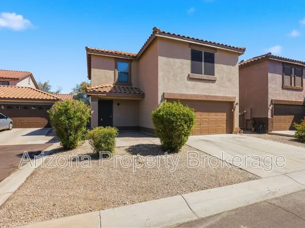 3332 S Bowman Rd, Apache Junction, AZ 85119