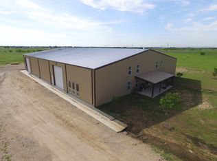 7031 Private Road 4925, Krum, TX 76249