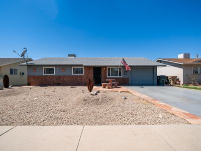 1008 N LA JOLLA Boulevard, Goodyear, AZ, 85338