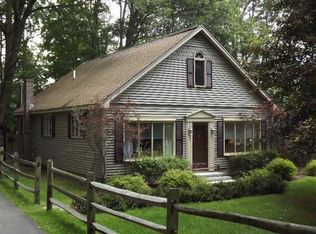 40 Old Pine Tree Cemetery Rd, West Lebanon, NH 03784