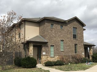 134 Sierra Rose Loop #134, Georgetown, TX 78626