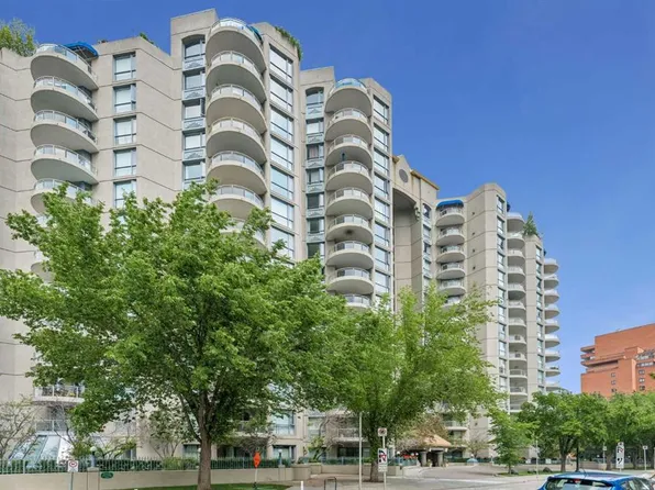 804 S 3rd Ave SW #506, Calgary, AB T2P 0G9