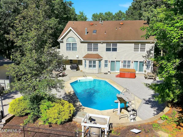 222 Chandler Road, Jackson, NJ 08527