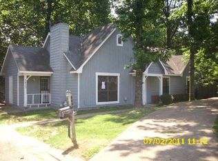 5833 Newberry Ave, Memphis, TN 38115