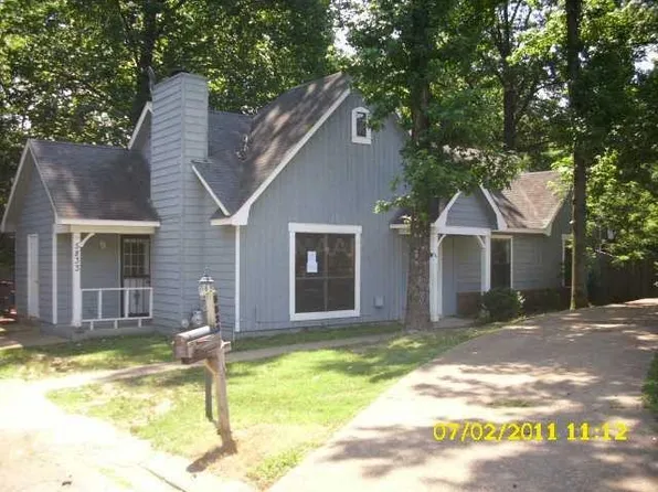 5833 Newberry Ave, Memphis, TN 38115