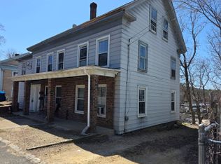 9 Maple St UNIT 2, Stafford Springs, CT 06076