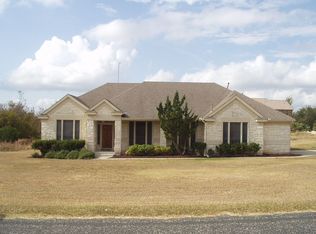 100 Axis Deer Cv, Georgetown, TX 78628