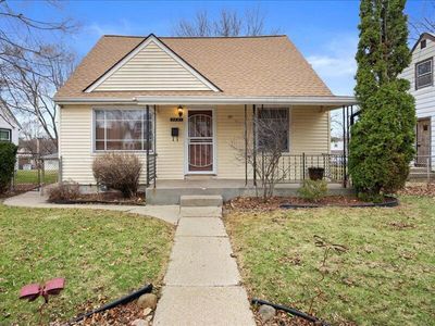 8051 West Herbert AVENUE, Milwaukee, WI, 53218