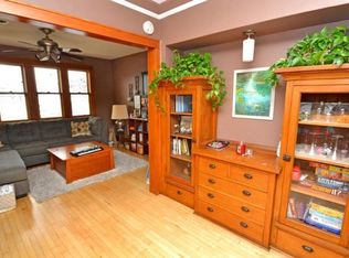 5500 W Vliet St, Milwaukee, WI 53208