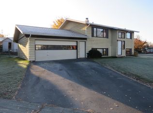 5401 Little Tree St, Anchorage, AK 99507