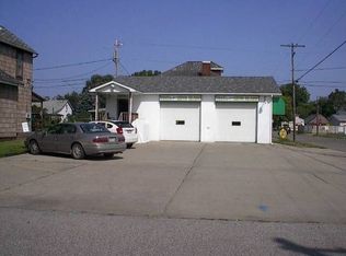 2601 Charles St, Wellsburg, WV 26070