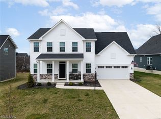 5783 Paula Ct, Medina, OH