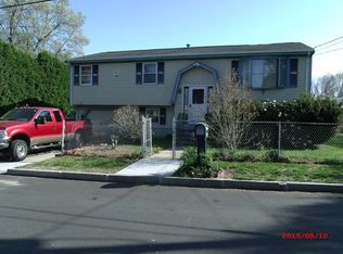 223 Powell St, Fall River, MA 02721