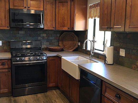 2 basin farm sink