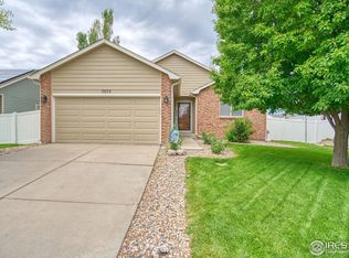 7073 Mount Nimbus St, Wellington, CO 80549