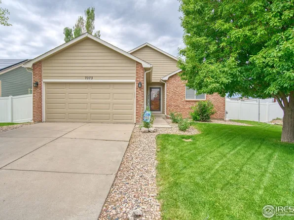 7073 Mount Nimbus St, Wellington, CO 80549