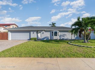 1390 Scorpious Ct, Merritt Island, FL 32953