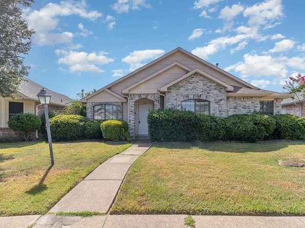 1414 Sandalwood Dr, Mesquite, TX 75181