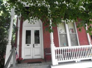 405 W Orange St APT 3, Lancaster, PA