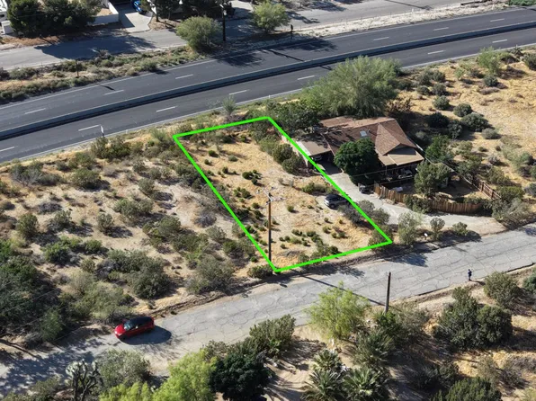 49462 Conejo Rd, Morongo Valley, CA 92256