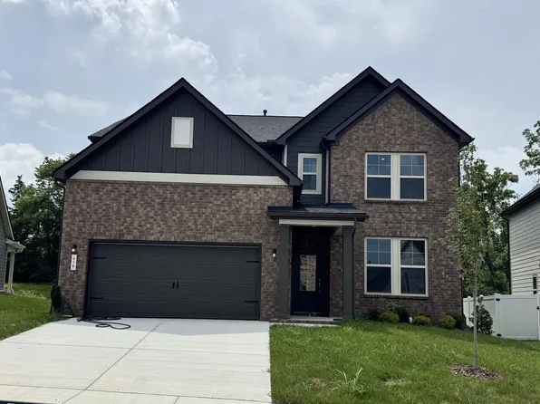 419 Old Spring Ln Lot 46, Gallatin, TN 37066