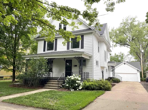 816 FULTON STREET, Wausau, WI 54403