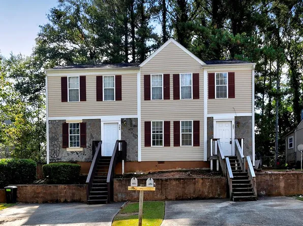 351 W Post Oak Xing, Marietta, GA 30008