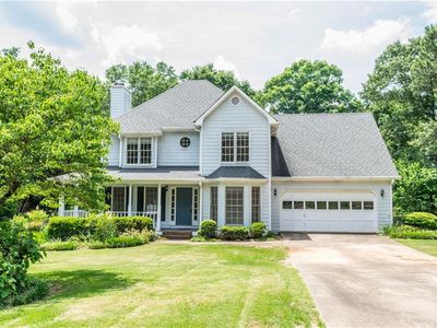 137 Crown Dr, McDonough, GA, 30253