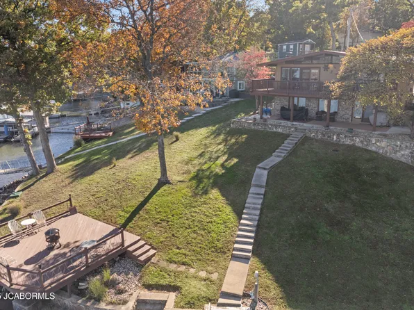 74 Bald Eagle Rd, Sunrise Beach, MO 65079