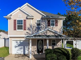 312 Silver Fox Trl, Dallas, GA 30157