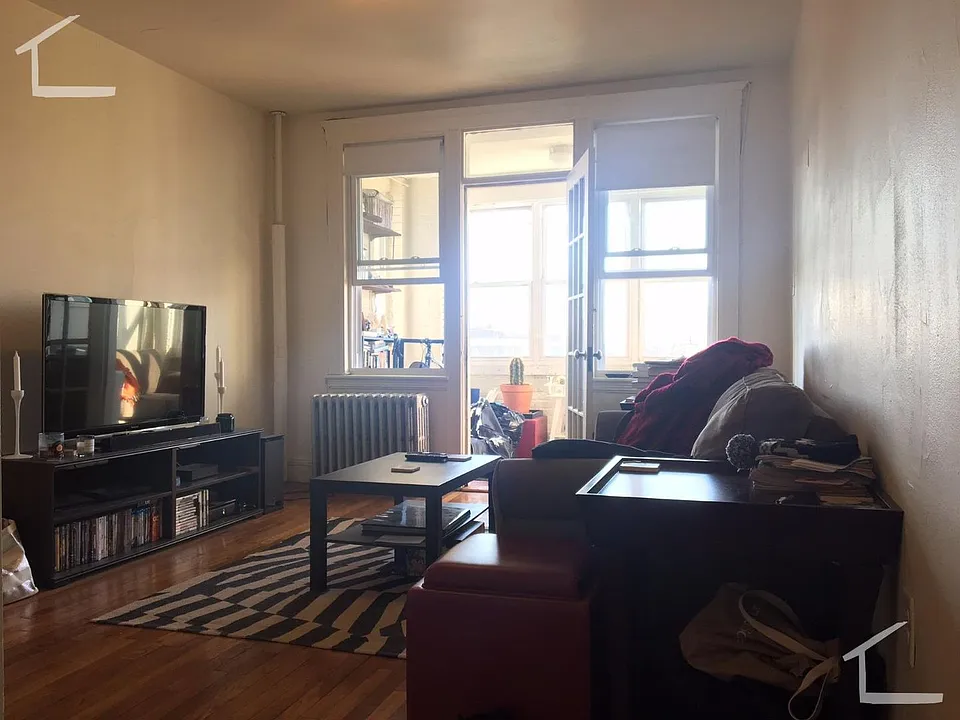 1626 Commonwealth Ave #19