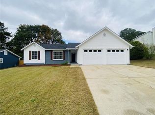 2344 Deep Shoals Cir, Decatur, GA 30034
