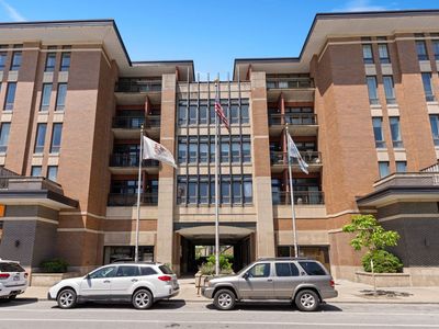 3450 S Halsted St UNIT 402, Chicago, IL, 60608