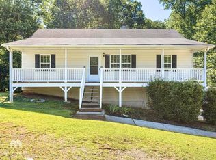 39 Spring Leaf Pl, Dallas, GA 30157