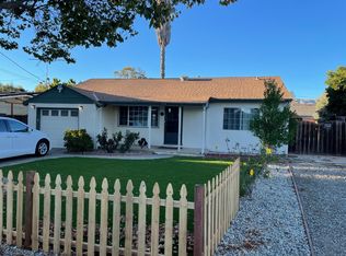 13573 Highwood Dr, San Jose, CA 95127