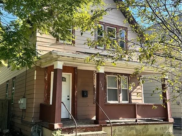 628 Fulton St, Buffalo, NY 14210