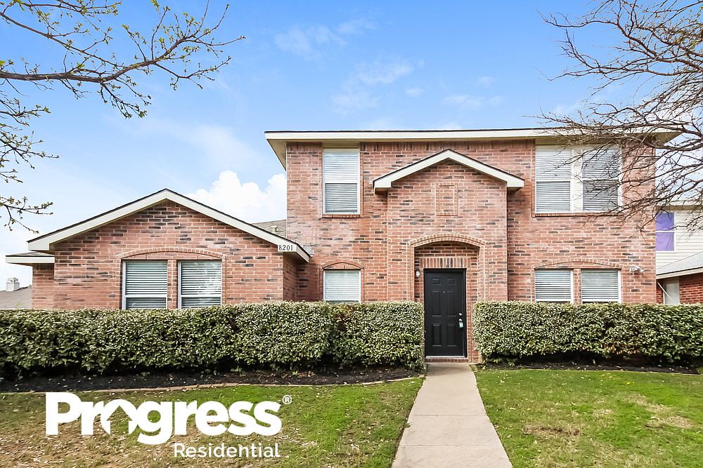8201 Montecito Dr, Denton, TX 76210 Zillow