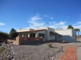 721 W Vista Hermosa Dr, Green Valley, AZ 85614