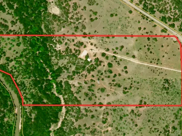 2429 County Road 411 W, Brownwood, TX 76801