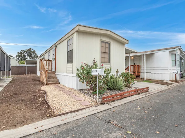 26814 S Mooney Boulevard #C90, Visalia, CA 93277
