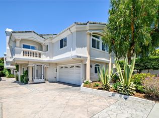 2319 Pullman Ln #A, Redondo Beach, CA 90278