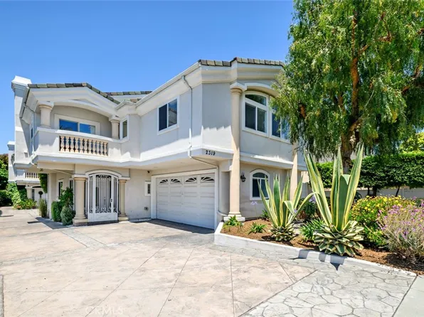 2319 Pullman Ln #A, Redondo Beach, CA 90278