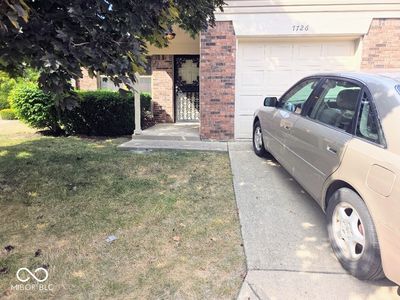 7726 Wellesley Dr N, Indianapolis, IN, 46219